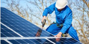 Installation Maintenance Panneaux Solaires Photovoltaïques à Pietrosella